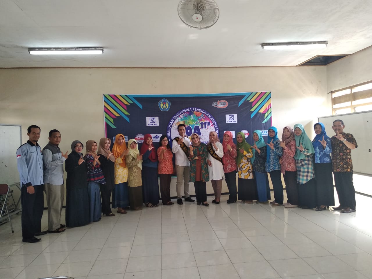 Program Studi Pendidikan Akuntansi - Universitas PGRI MADIUN